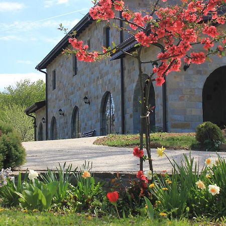 Villa Lavanda Elena Exterior foto