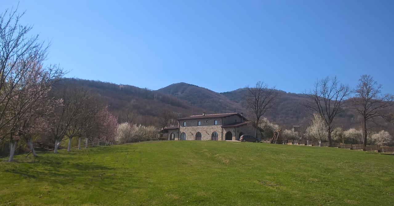 Villa Lavanda Elena Exterior foto
