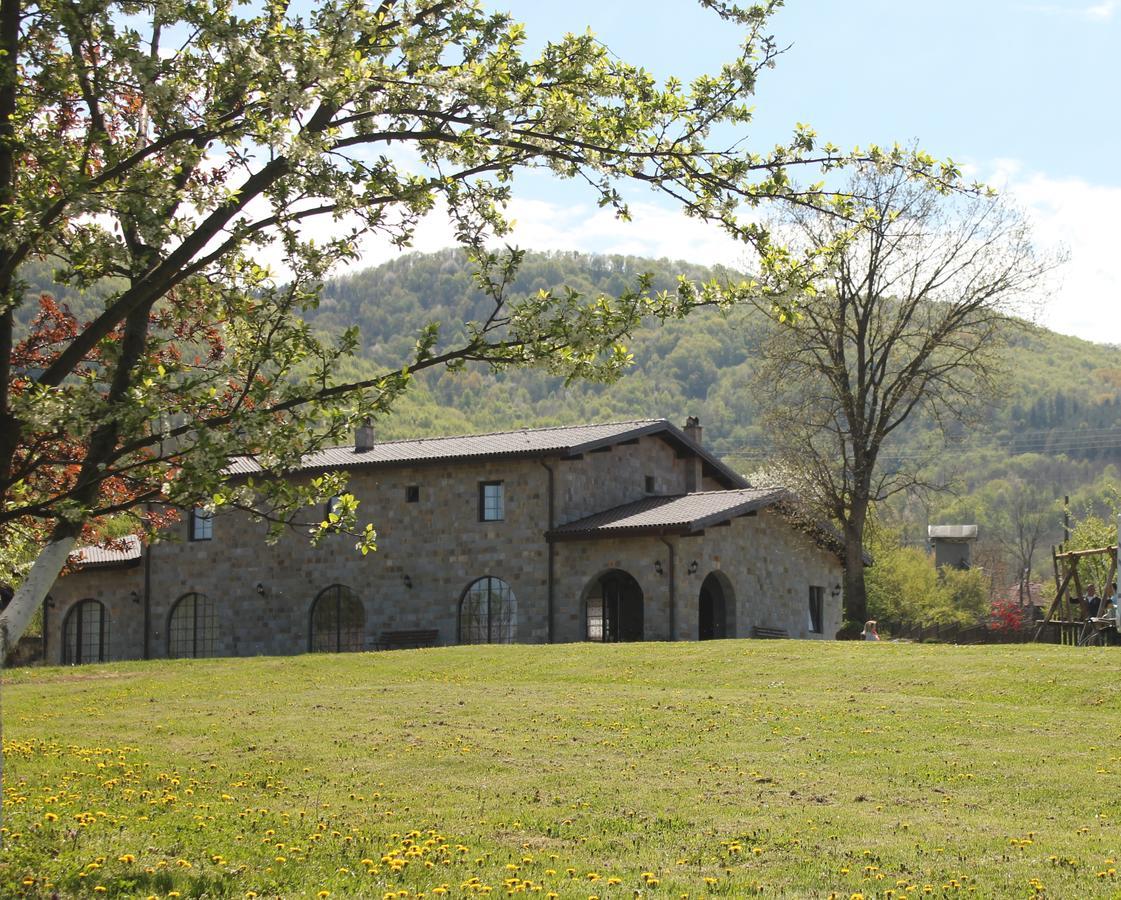 Villa Lavanda Elena Exterior foto