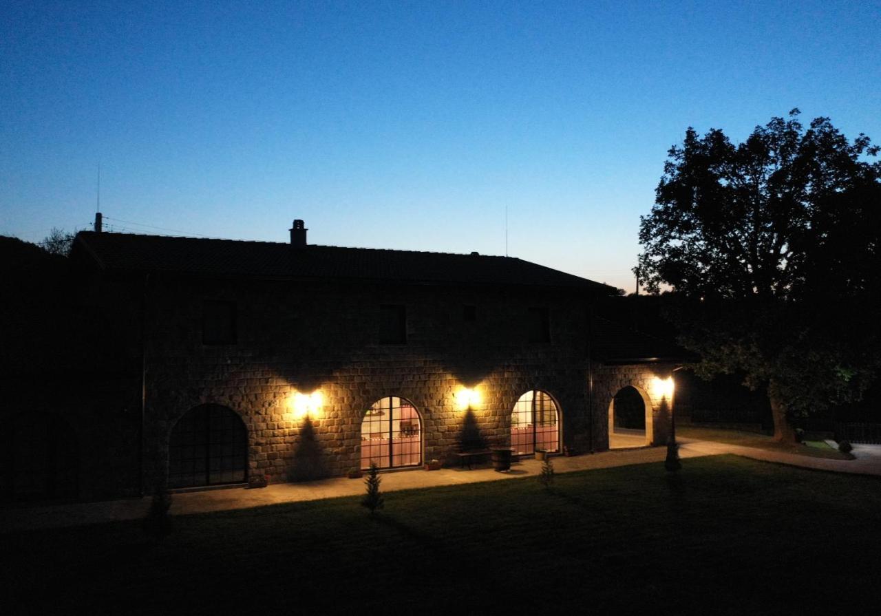 Villa Lavanda Elena Exterior foto